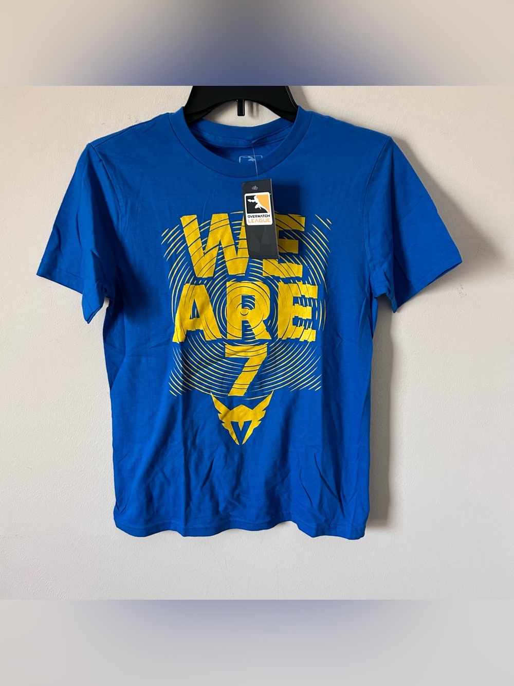 Overwatch league tee